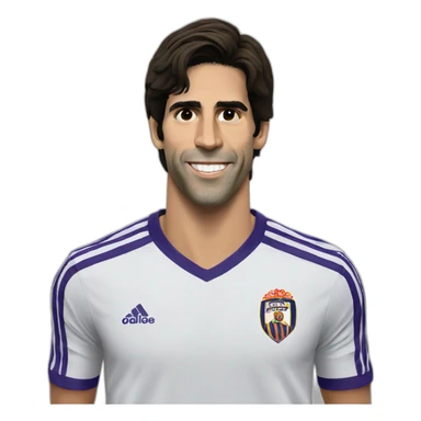 Ricardo Kaká  sticker
