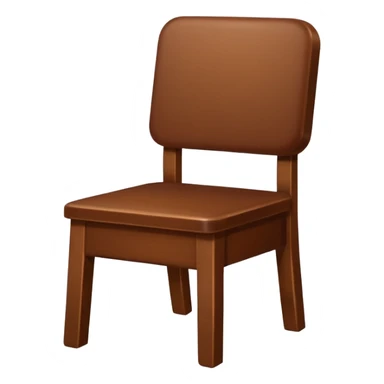 chair sticker