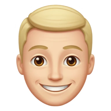 Ehren McGhehey (b.1976) sticker