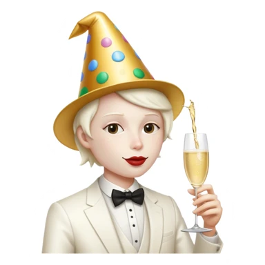 Cinematic Realistic Rapunzel Portrait, with porcelain-like skin featuring a subtle, natural glow, illuminated by soft lighting that brings out the gentle contours of her face. Her long, golden blonde hair cascades in detailed waves, each strand highlighted with a radiant shimmer as it catches the light. Her bright, expressive green eyes exude curiosity and warmth, framed by delicate lashes and soft, arched brows. Her expression is playful and vibrant, with a gentle smile. She is dressed in her classic lavender and pink gown, the fabric textured with delicate folds that flow naturally, catching the light with a soft, radiant glow. The portrait captures a luminous, enchanting aura, seamlessly blending realism with a whimsical, fairytale charm, evoking a timeless sense of beauty and magic. sticker