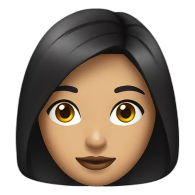 Annissa Kate sticker