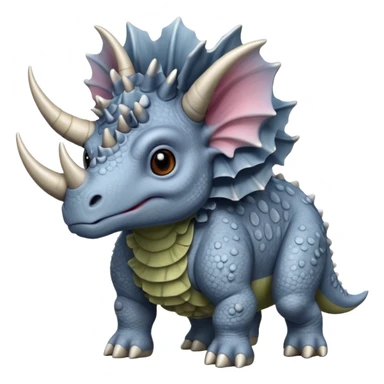 i need some thing like triceratops sticker