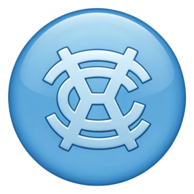 An image of a Tarheel symbol sticker