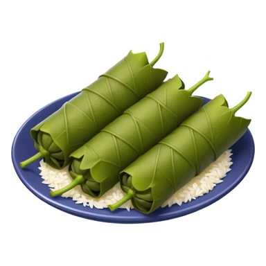 Yaprak sarması  sticker