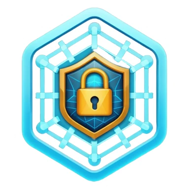 internet security  sticker