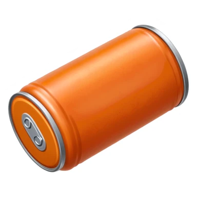 orange vienna sausages sticker