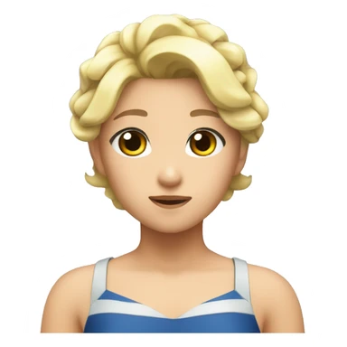 kokona haruka sticker