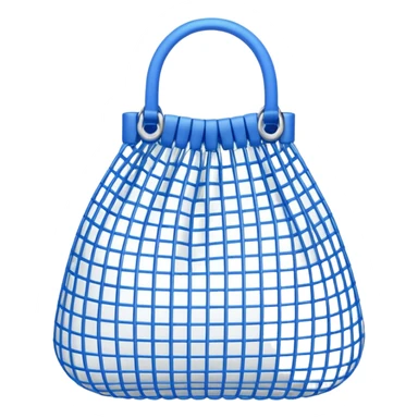 Mesh Bag sticker