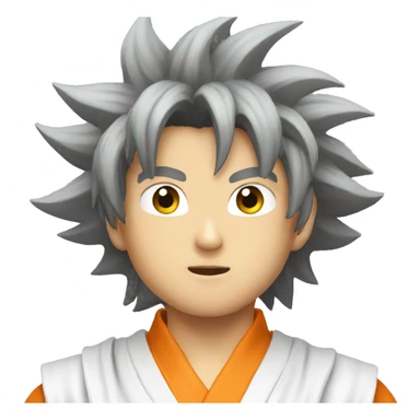 sangoku sticker