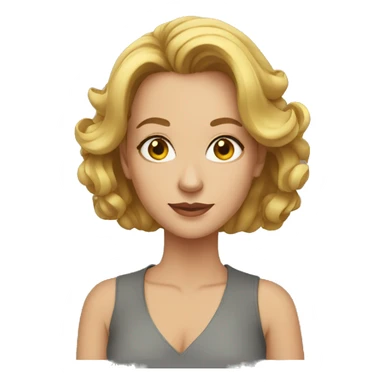 Heather Chandler sticker