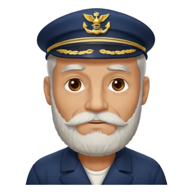 Ancient Sailor sticker