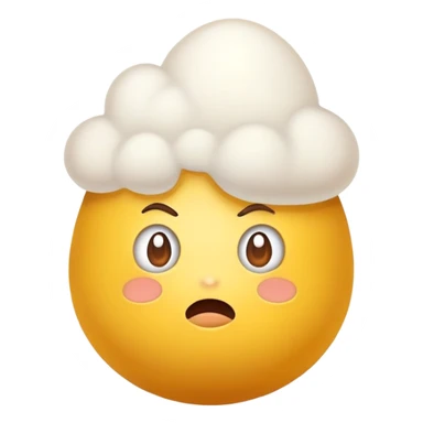 nasty fart smells like egg sticker