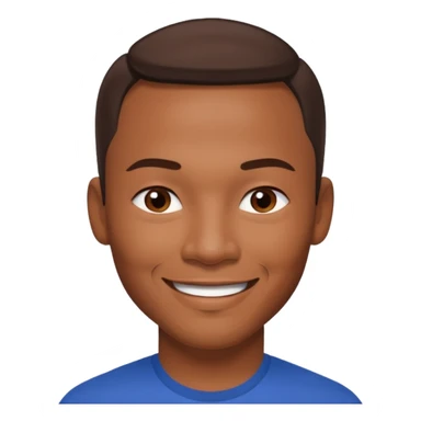 Pinoy version kahawig ni Anthony Mackie age 30s sticker