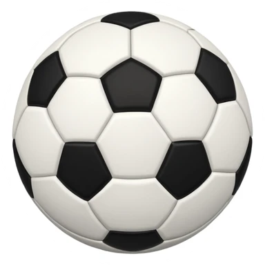 bola de futebol sticker