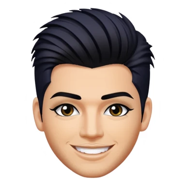 Adam Lambert sticker