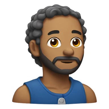 Konfetti kanone sticker