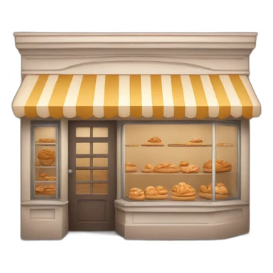 bakery sticker
