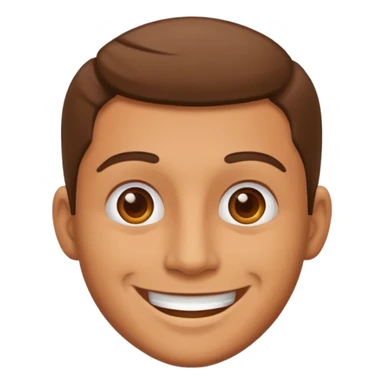 the 2nd one is good remove mustache  sticker