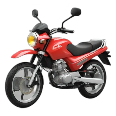Derbi 50cc sticker