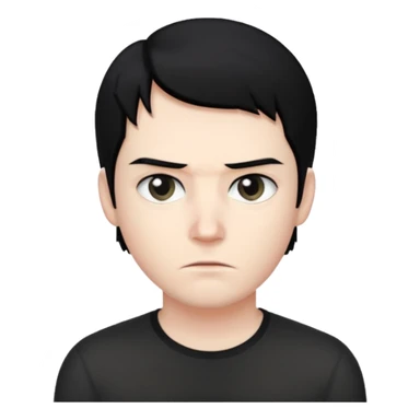 Mikey tokyo revengers  sticker