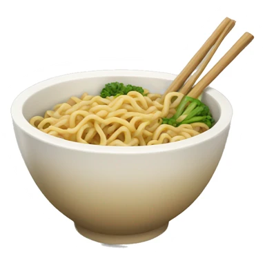 buldak noodles sticker