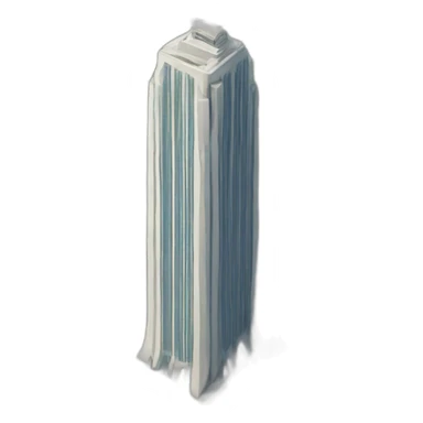 towers with a 700 behind sticker