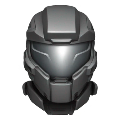 Halo elite sticker