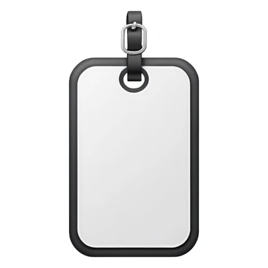 blog Price tag sticker