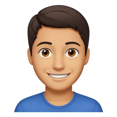 Samuele Carrino sticker