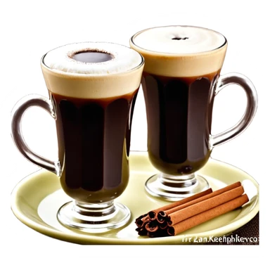 Uzun koyu kahverengi dalgalı saçlı, çenesinde beni olan ve yüzünde biraz çiller olan, iri koyu kahverengi bol kirpikli gözlü sevimli bir yüzü katlı kesim bir saçı olan kadın yap yanına da kilolu tamamen kahverengi bir kedi yap sticker