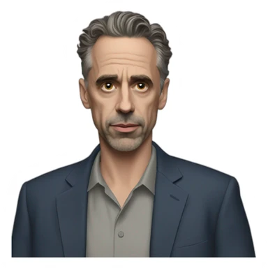 jordan peterson sticker