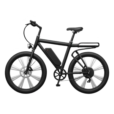 electric bicycle sticker