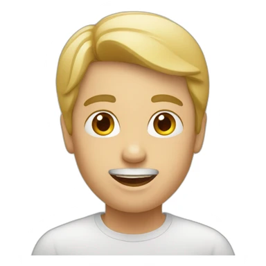 Invite people  sticker