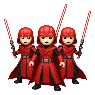 make red sith clan related propaganda roblox clan sticker