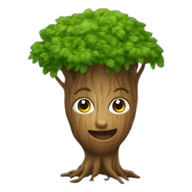 ENT sticker