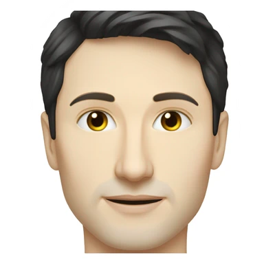 Pavel Durov sticker