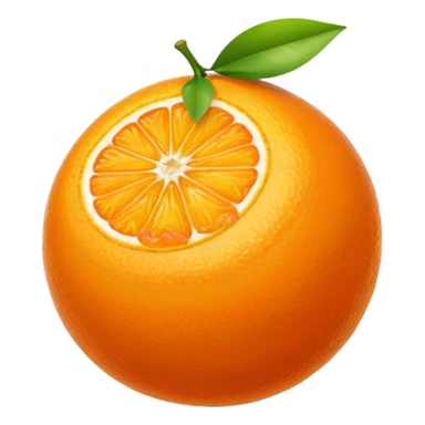 Zesty sticker