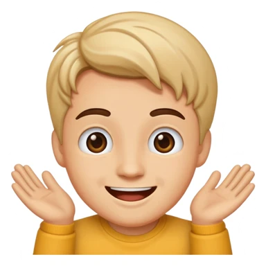 Milo mojis  sticker