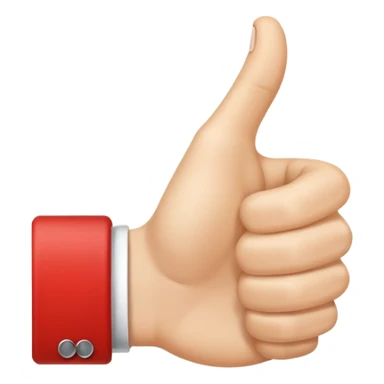 Emoji qui fait des majeurs sticker