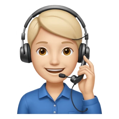 sales, customer call sticker