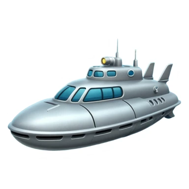 undersea reconnaissance vehicles sticker