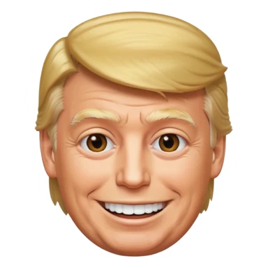 𝕕𝕠𝕟𝕒𝕝𝕕 𝕥𝕣𝕦𝕞𝕡 sticker