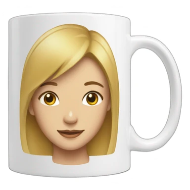 bsky coffee mug sticker