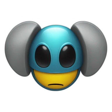 Day-of-deadmau5 sticker