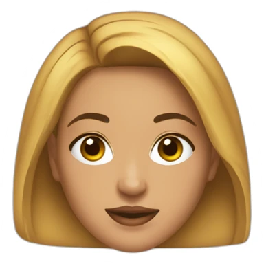 natasha nice sticker