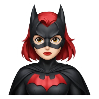 Batwoman  sticker