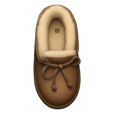 Uggs tasma sleepers  sticker