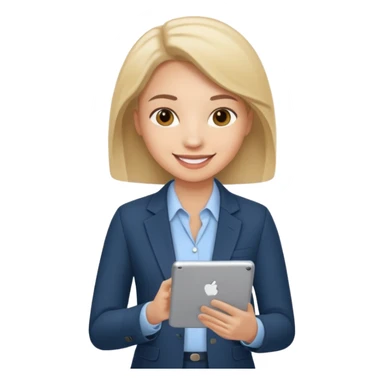 marketing agent sticker