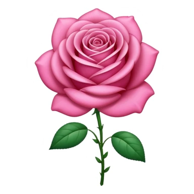 je veux un iPad rose simple sans illustration  sticker