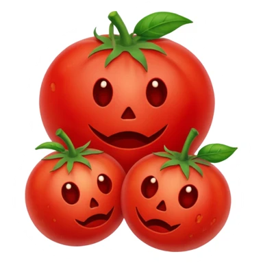 rotten tomatoes sticker